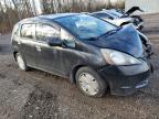 2010 HONDA FIT LX for sale at Copart ON - COOKSTOWN