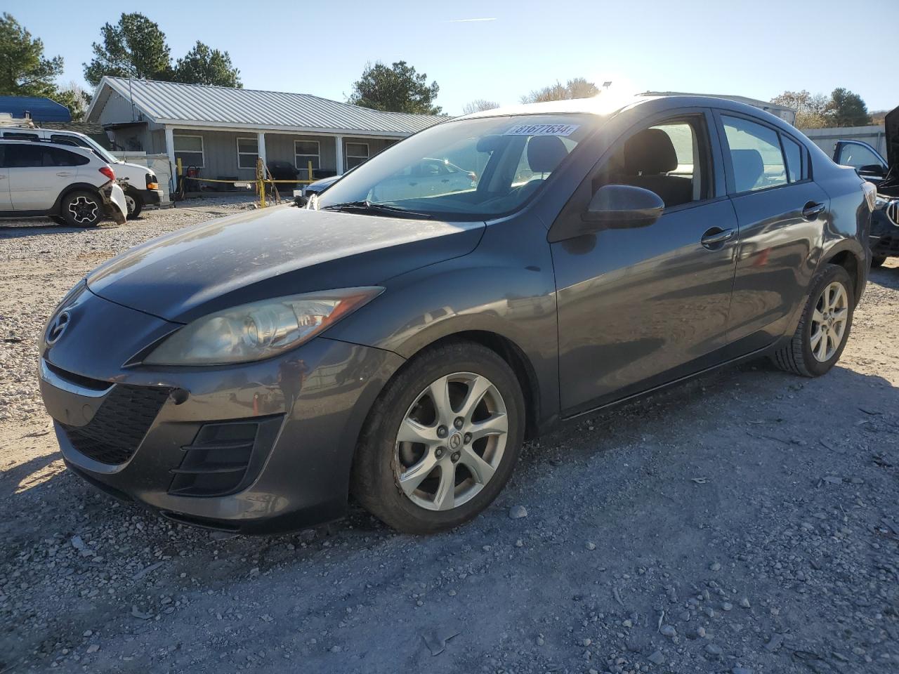 2010 Mazda 3 - Image 1