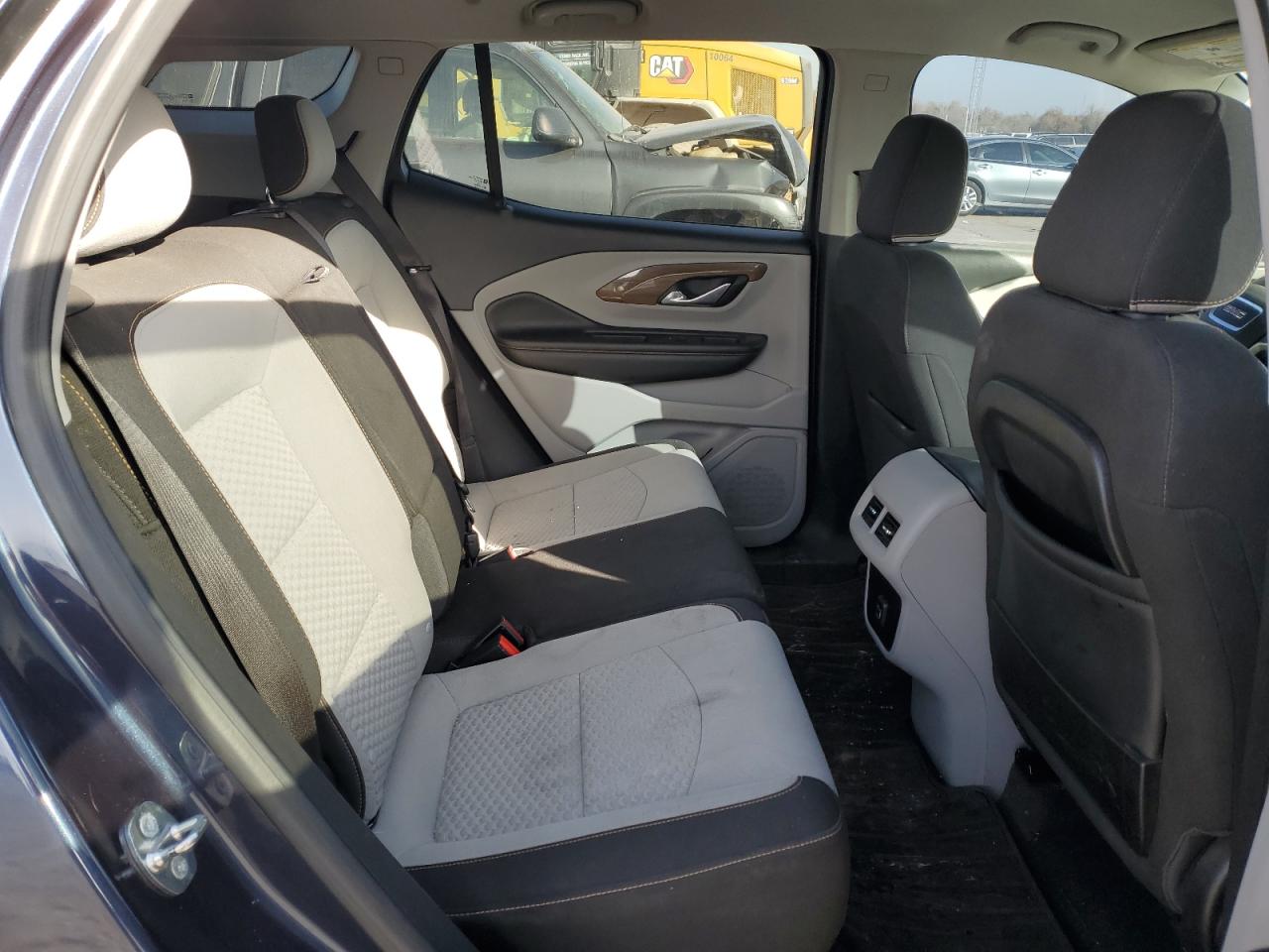 2018 GMC Terrain - Image 11