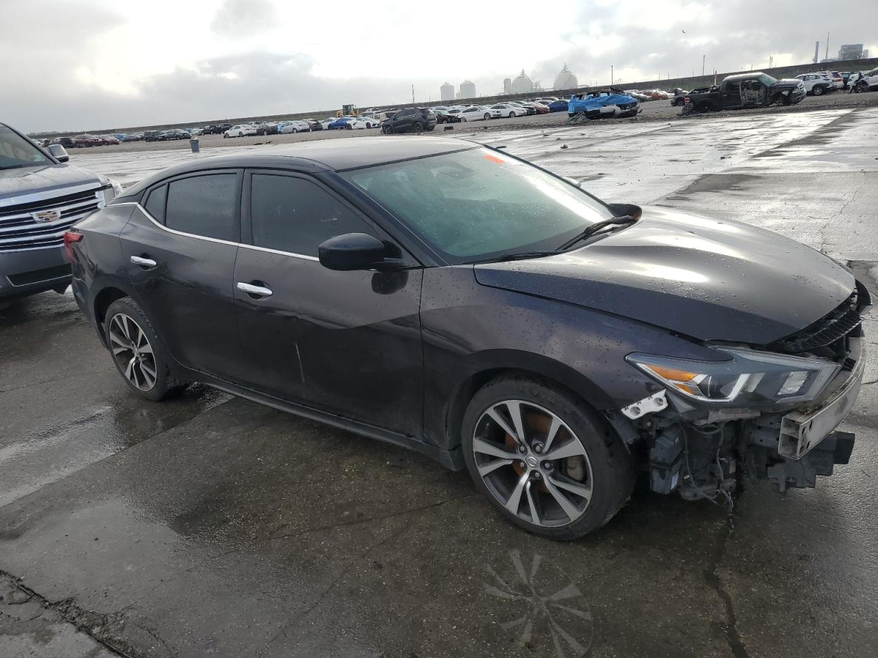 VIN 1N4AA6AP6GC428072 2016 NISSAN MAXIMA no.4