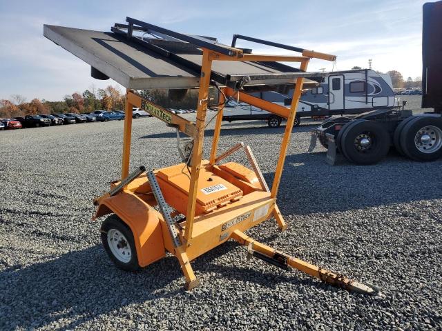 2018 'Other Heavy Equipment' Trailer