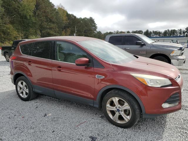  FORD ESCAPE 2014 Красный