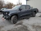 2022 Gmc Sierra Limited K1500 At4 en Venta en Albany, NY - Front End