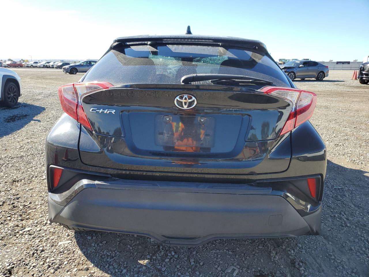 2020 Toyota C-Hr Xle VIN: JTNKHMBX4L1090962 Lot: 81521684