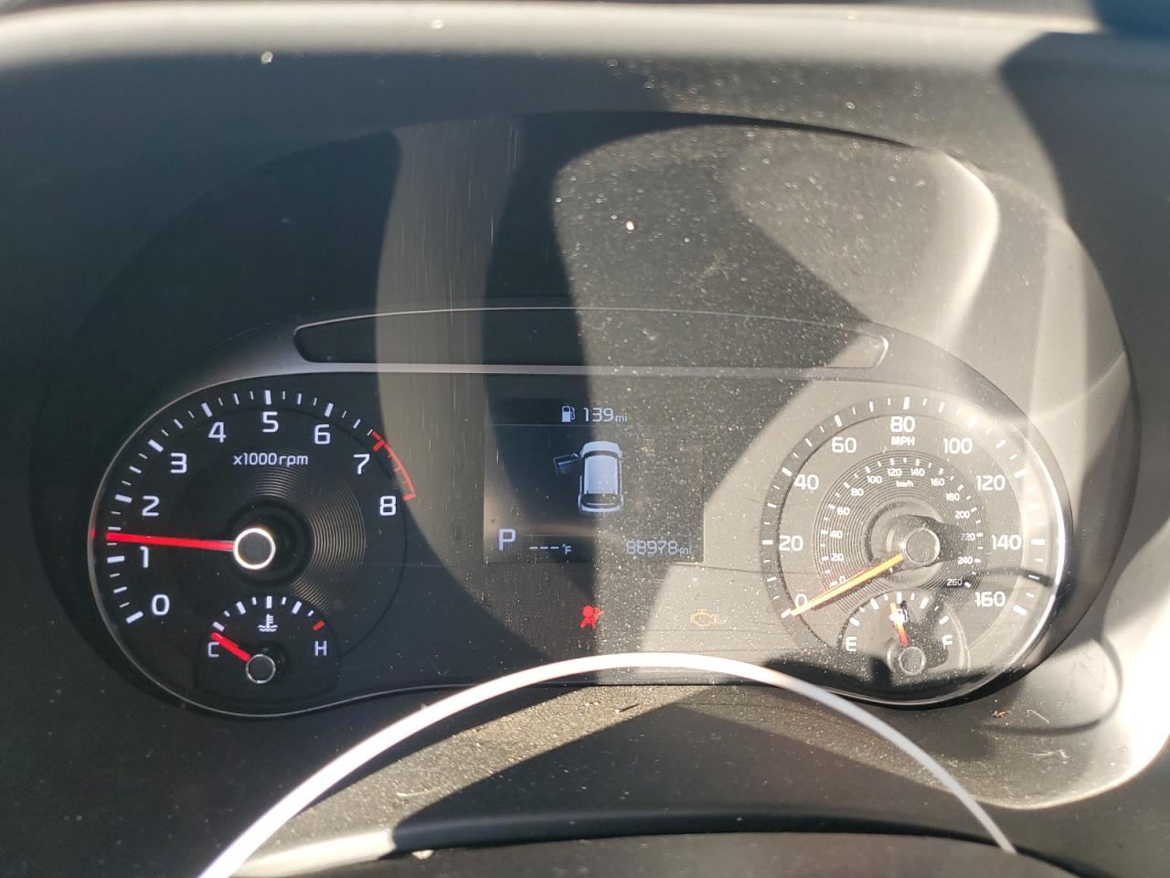 2021 Kia Soul - Image 9