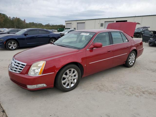 2008 Cadillac Dts 