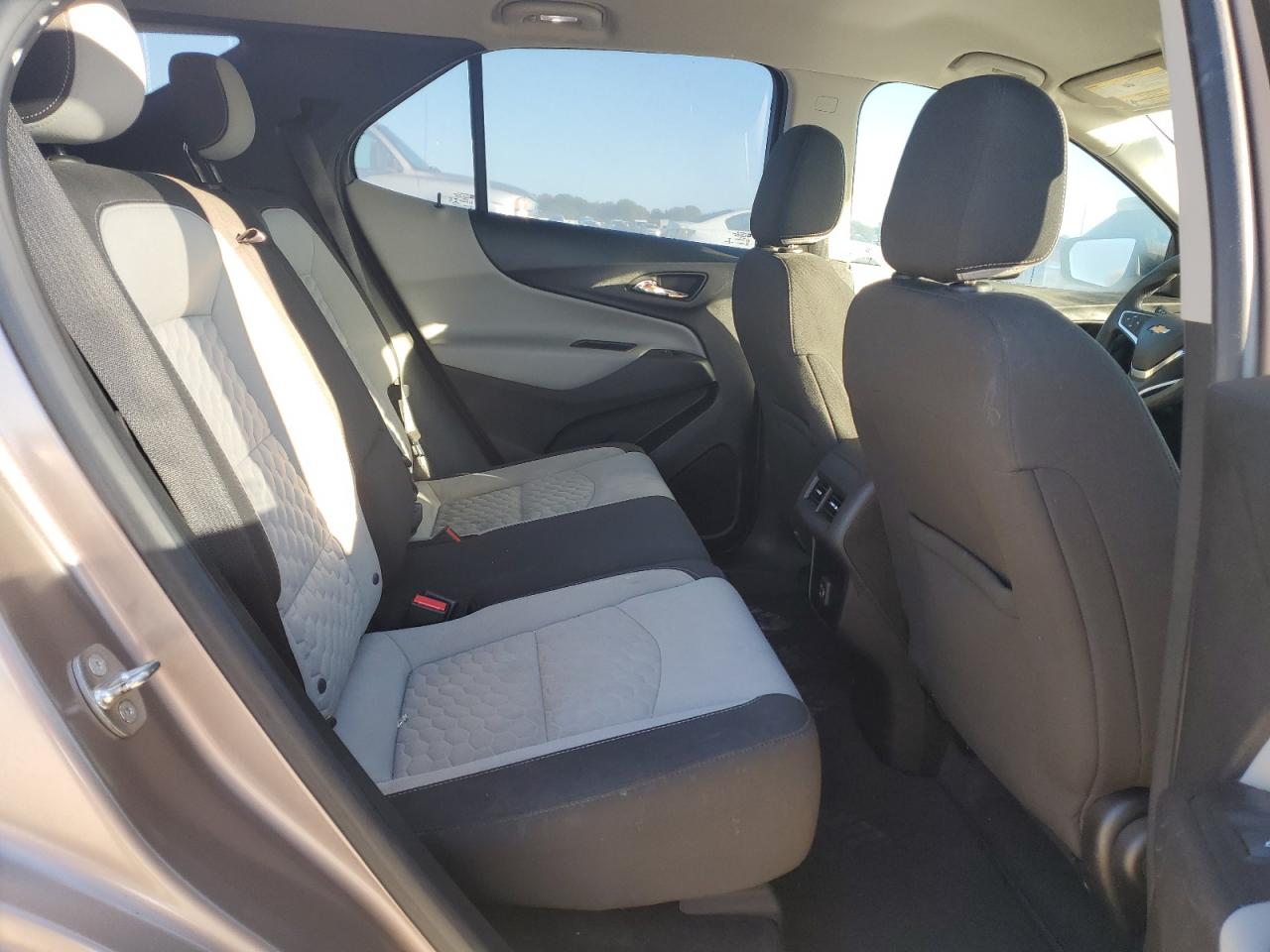 2019 Chevrolet Equinox - Image 11