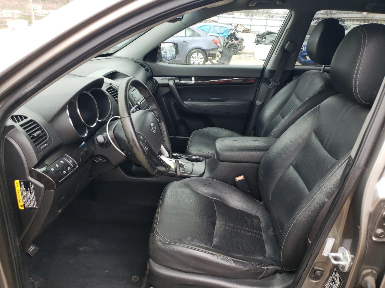 2011 Kia Sorento - Image 7
