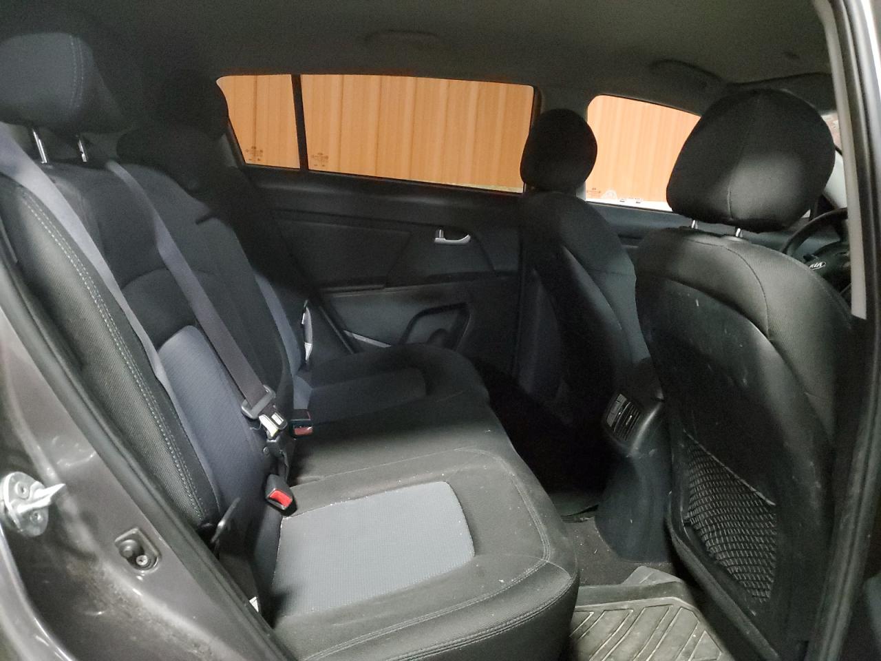 2014 Kia Sportage - Image 11