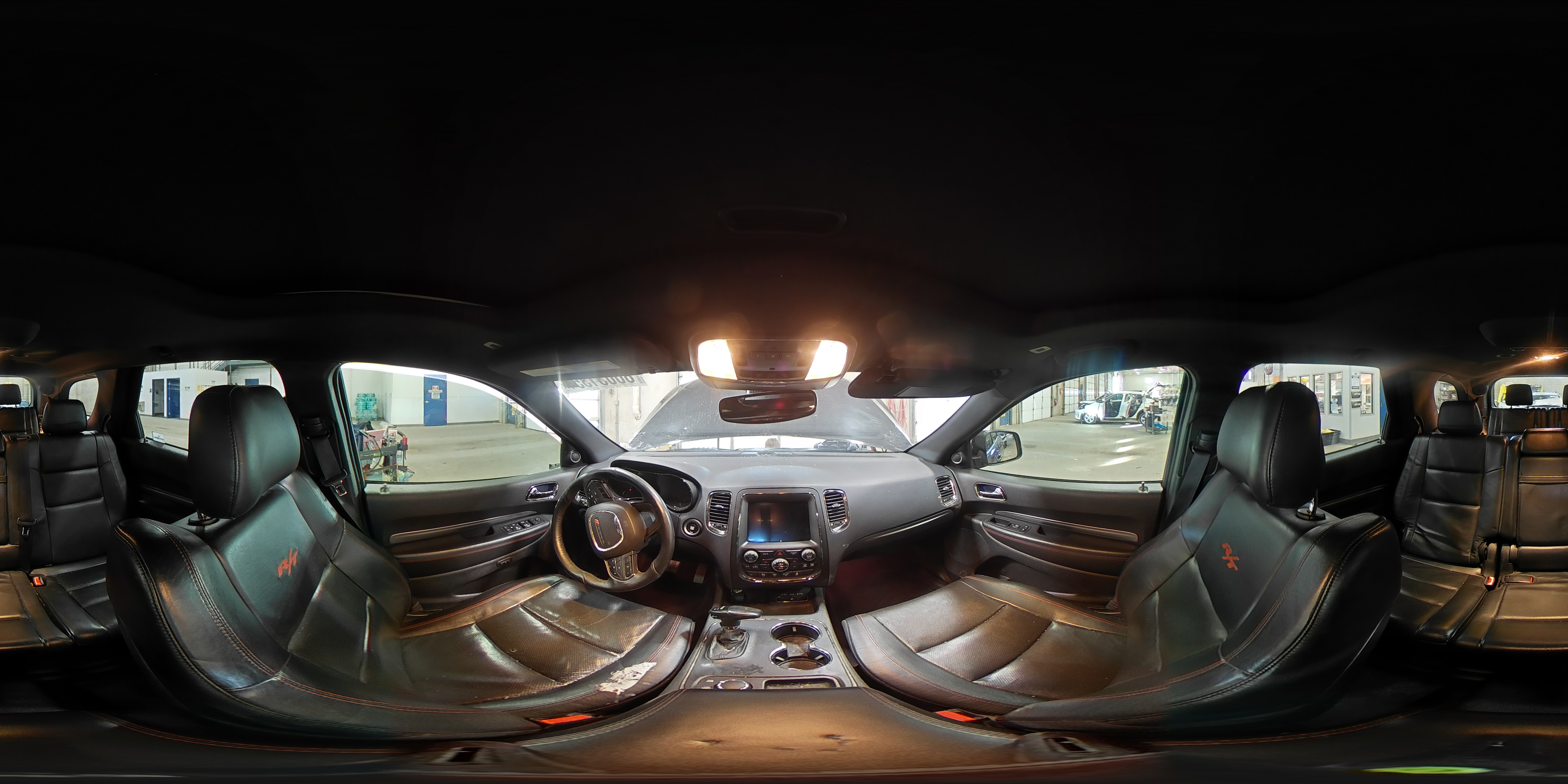 2018 Dodge Durango - Image 14