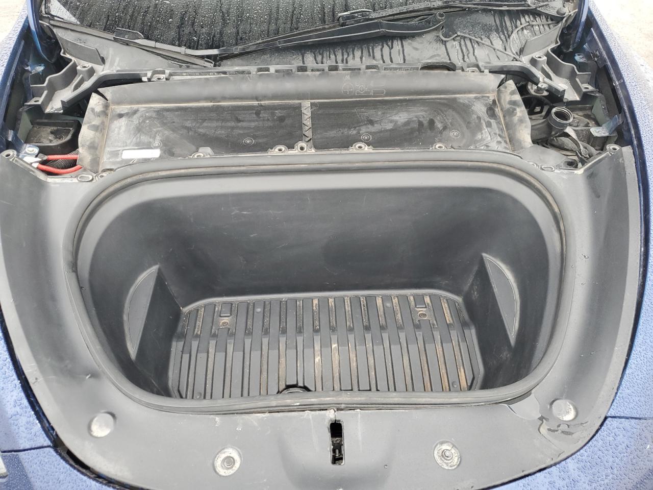 2022 Tesla Model Y VIN: 7SAYGDEEXNF339662 Lot: 82388644