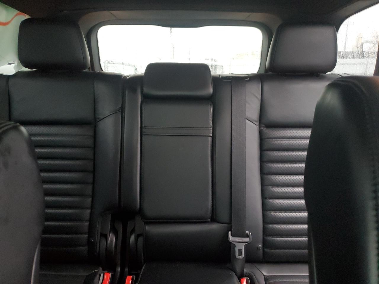 2018 Jeep Grand Cherokee - Image 10