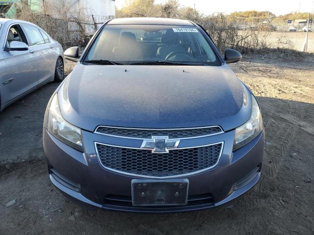  CHEVROLET CRUZE 2014 Синий