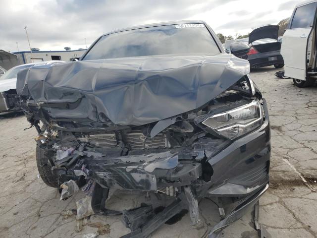  VOLKSWAGEN JETTA 2019 Czarny