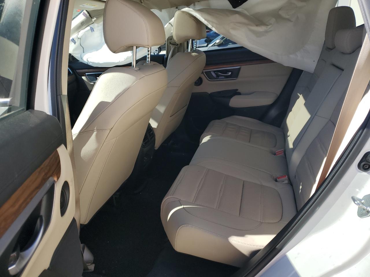 2021 Honda CR-V - Image 11