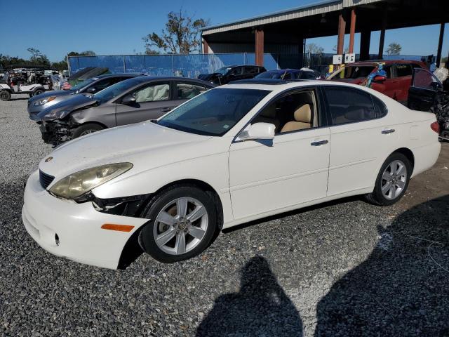 2005 Lexus Es 330