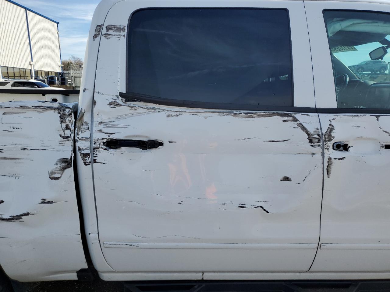 2016 Chevrolet Silverado - Image 10
