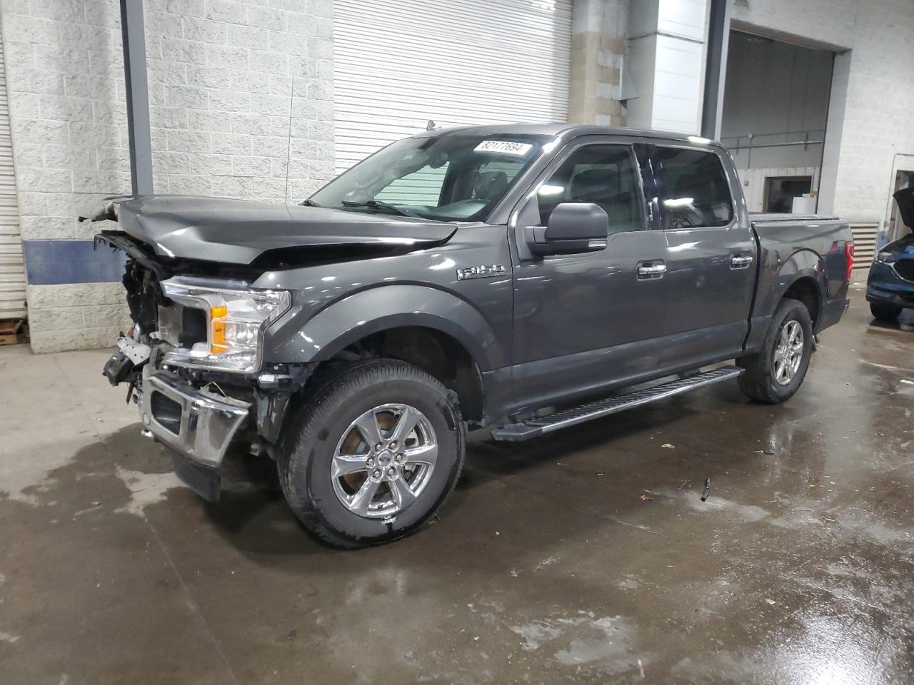 2018 Ford F-150 - Image 1