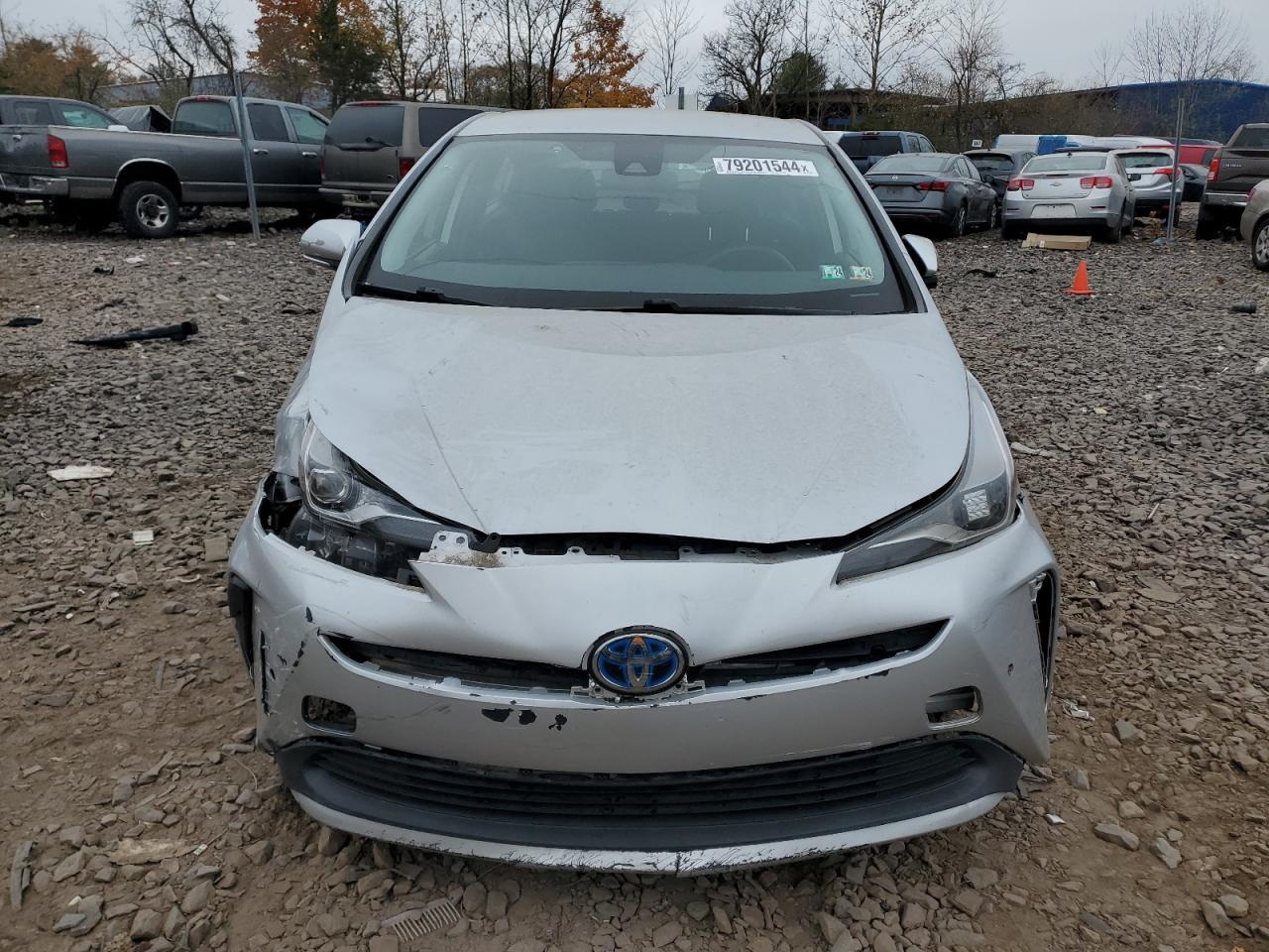 2020 Toyota Prius - Image 5