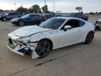 2014 Toyota Scion Fr-S  for Sale in Oklahoma City, OK - Front End