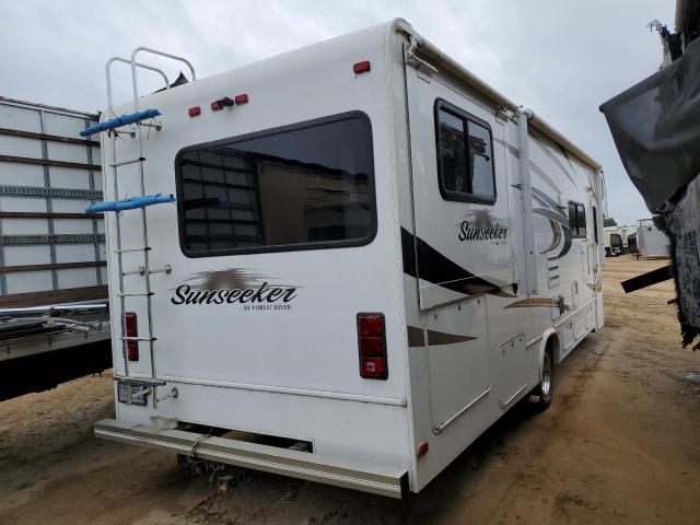 2013 FORD ECONOLINE E450 SUPER DUTY CUTAWAY VAN