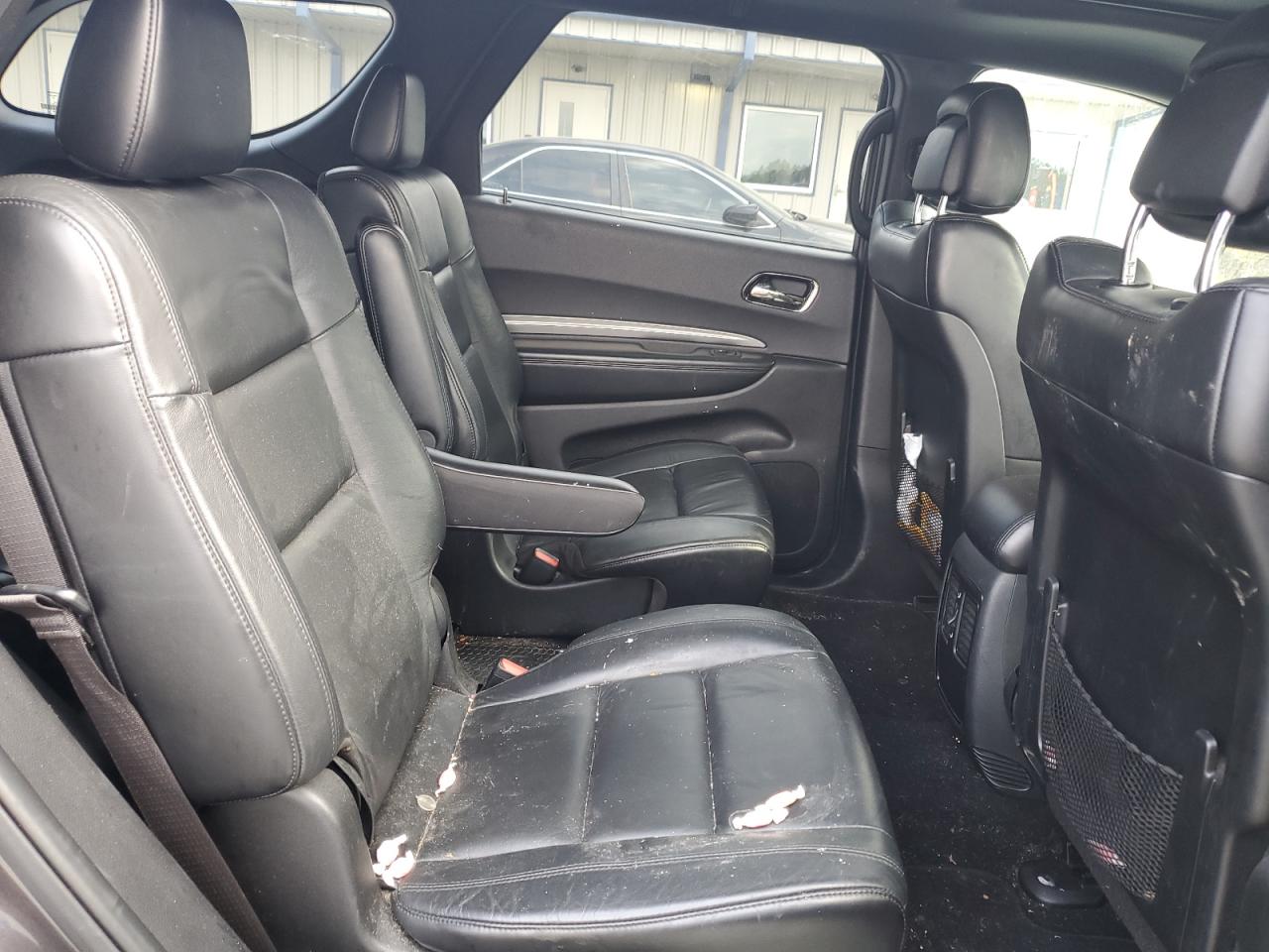 2019 Dodge Durango - Image 11