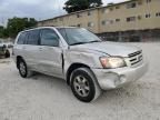 2006 Toyota Highlander  на продаже в Opa Locka, FL - Side