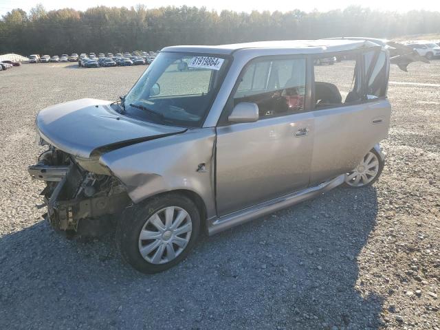 2005 Toyota Scion Xb