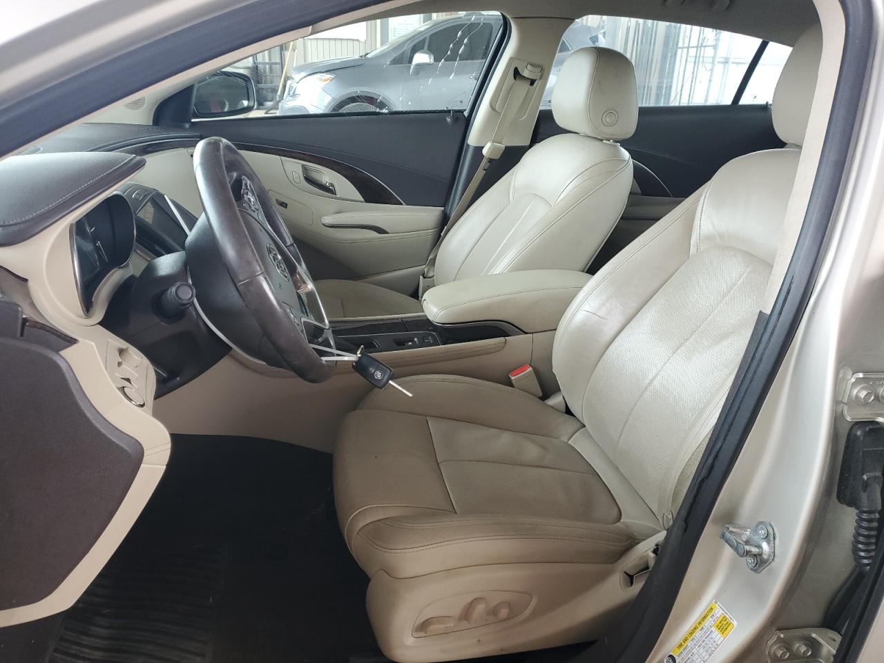 2015 Buick LaCrosse - Image 7