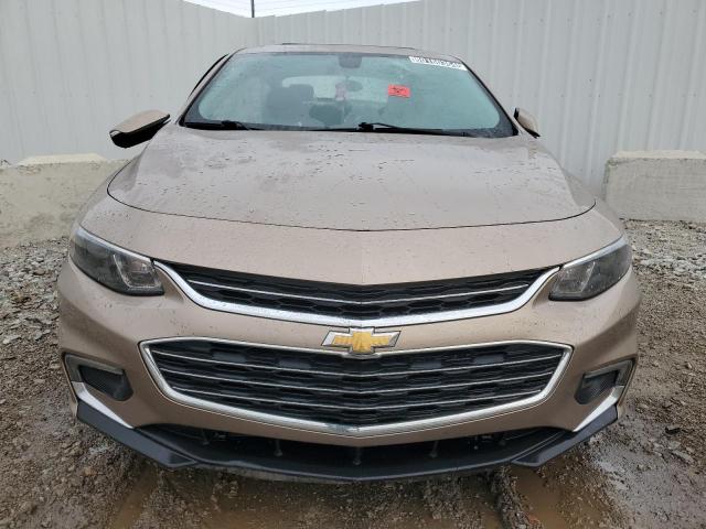  CHEVROLET MALIBU 2018 tan