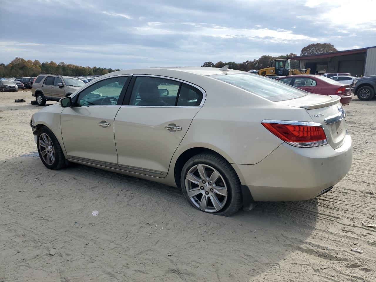 2013 Buick LaCrosse - Image 2