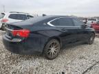 2017 Chevrolet Impala Lt იყიდება Wayland-ში, MI - Front End