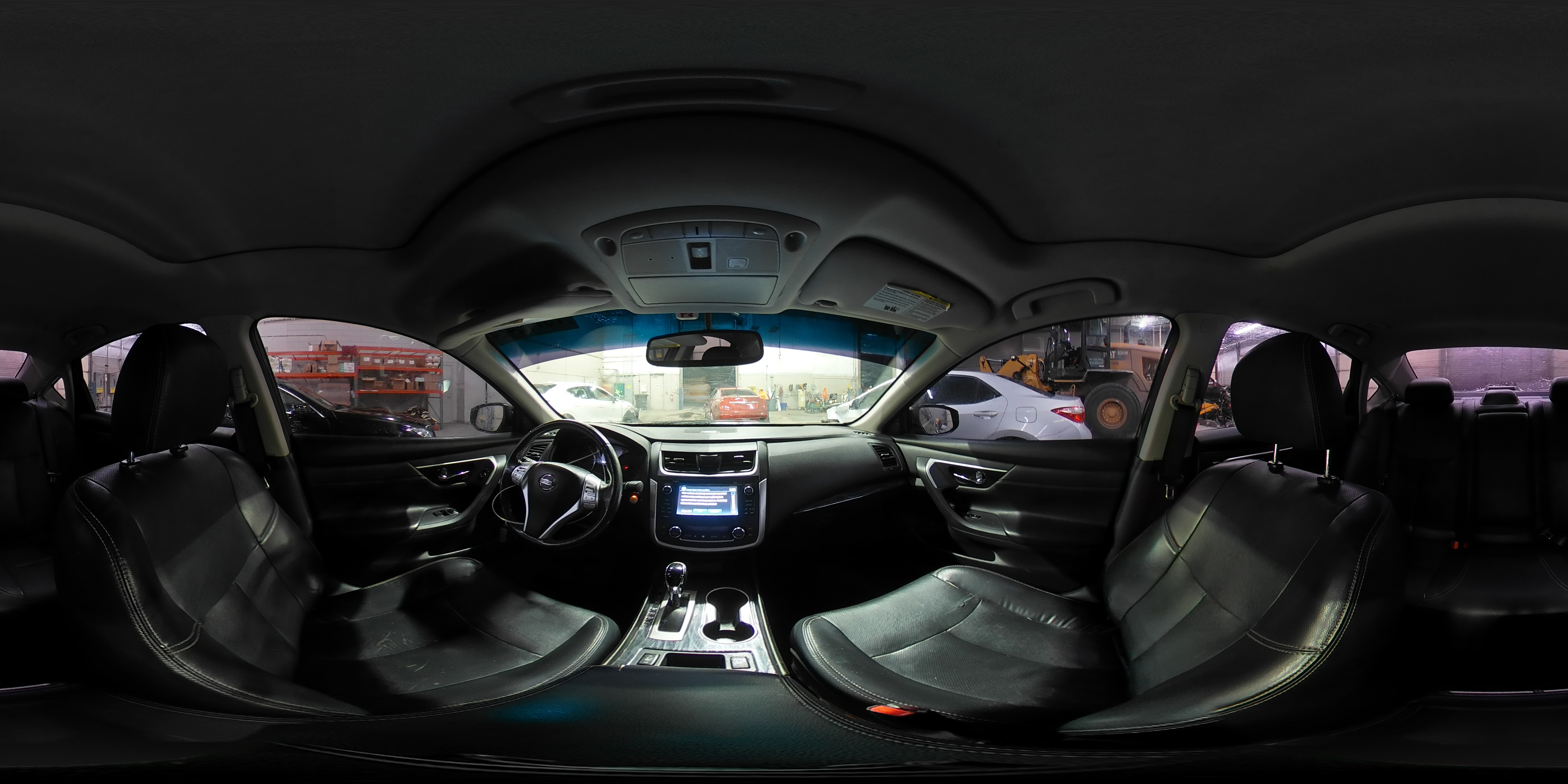 2016 Nissan Altima - Image 15