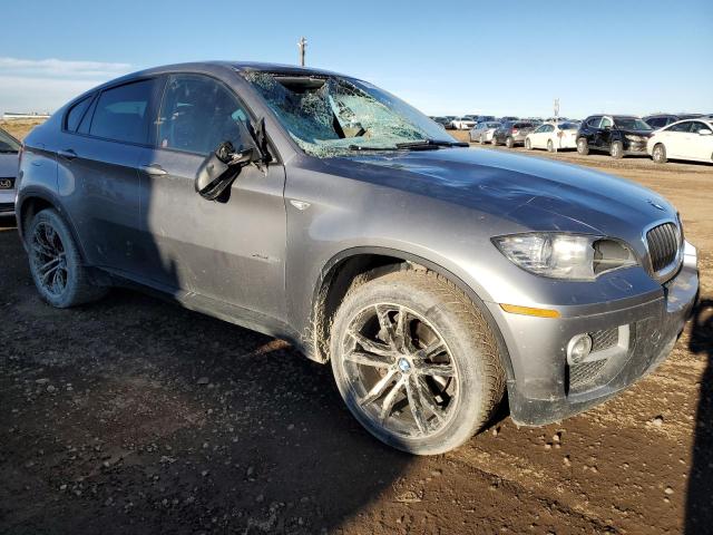 2013 BMW X6 XDRIVE35I