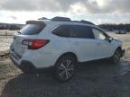 2019 Subaru Outback 3.6R Limited за продажба в Spartanburg, SC - Front End