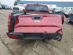 2022 Nissan Frontier S for Sale in Woodhaven, MI - Side