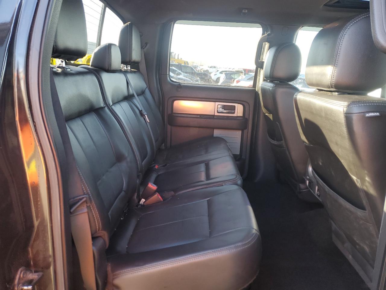 2014 Ford F-150 - Image 10