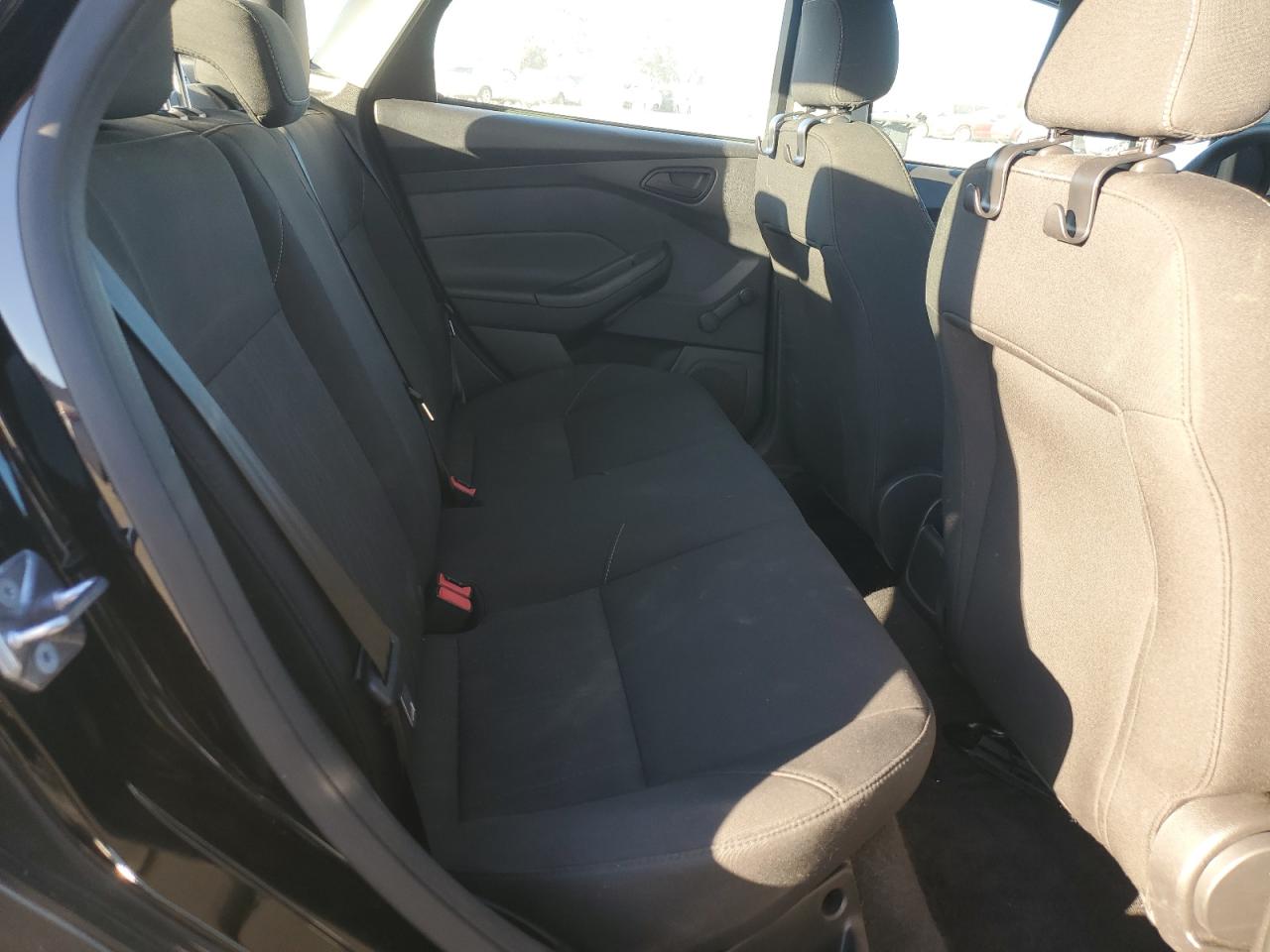 2016 Ford Focus - Image 10