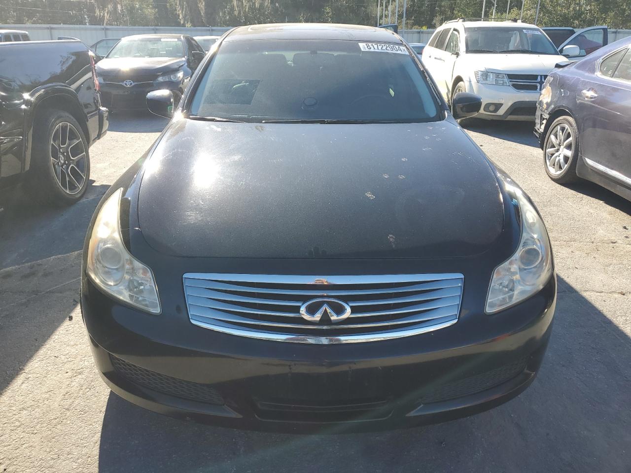2009 Infiniti G - Image 5