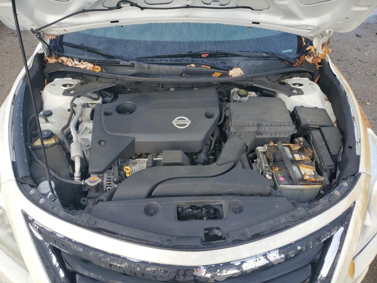 2013 Nissan Altima - Image 11