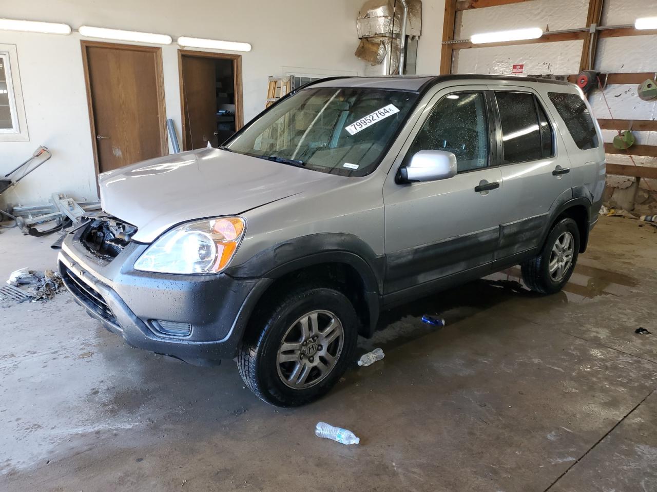 2003 Honda CR-V - Image 1