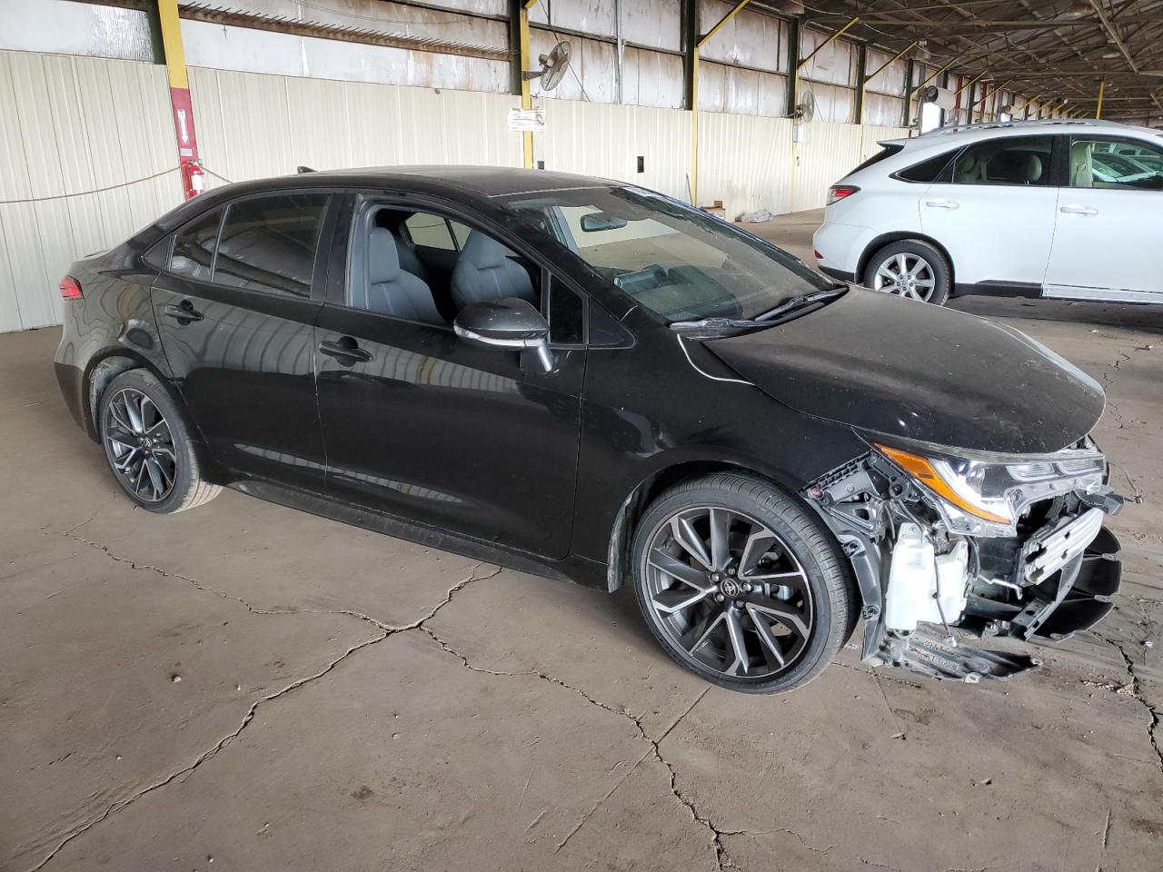 2020 Toyota Corolla - Image 4