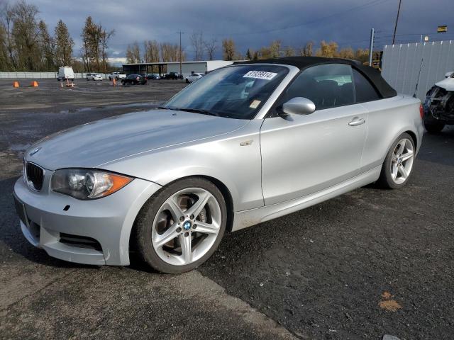 2008 Bmw 135 I