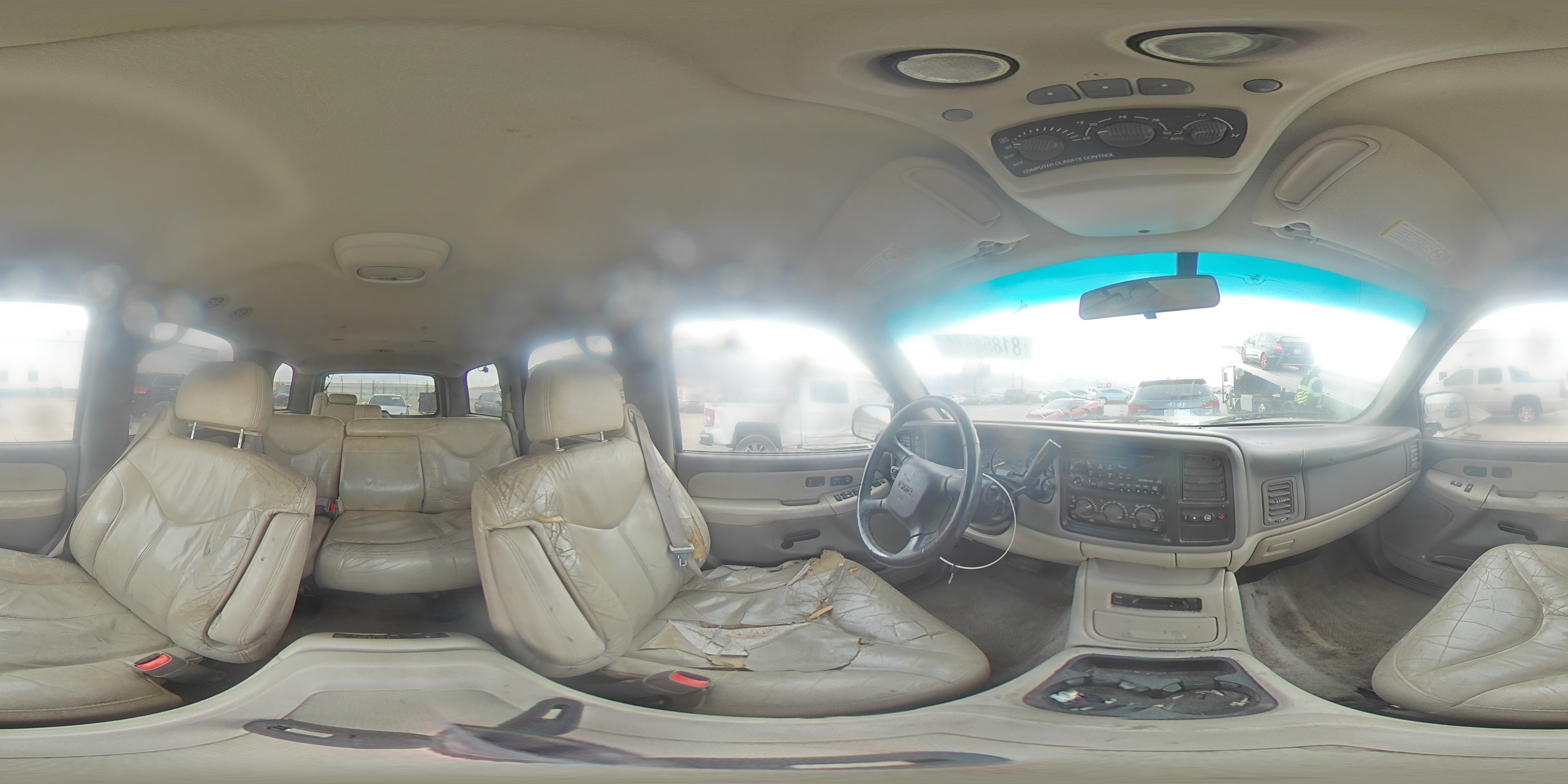 2001 GMC Yukon - Image 13