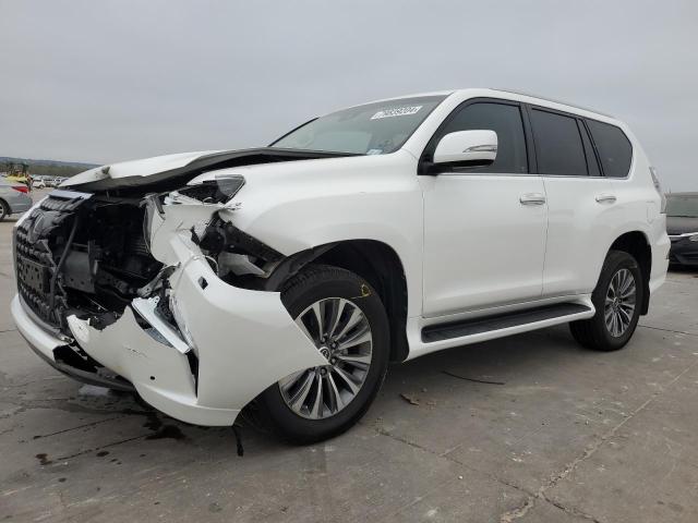 2022 Lexus Gx 460 Luxury