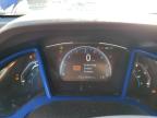 2019 Honda Civic Lx en Venta en Amarillo, TX - Side