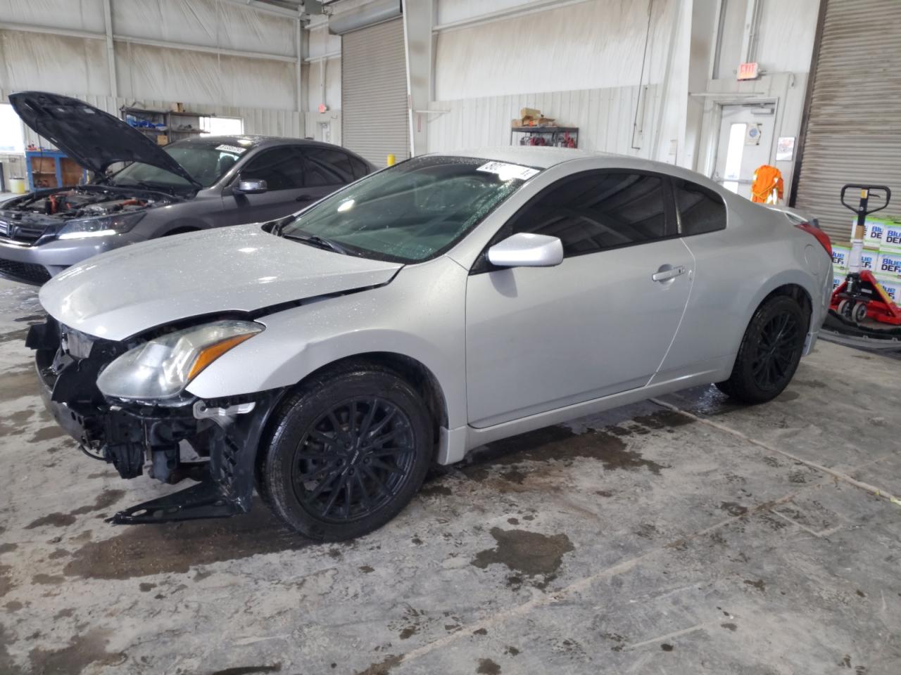 2012 Nissan Altima - Image 1