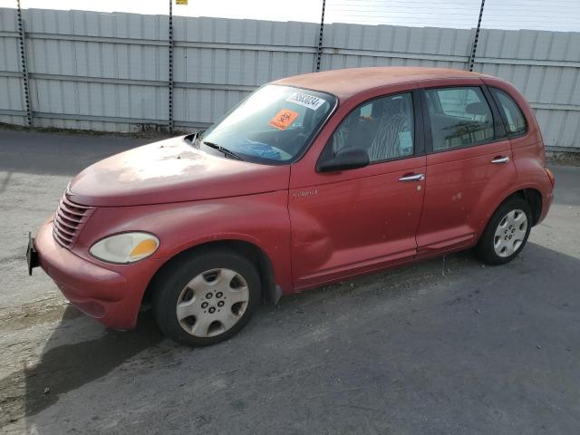 2004 Chrysler Pt Cruiser 