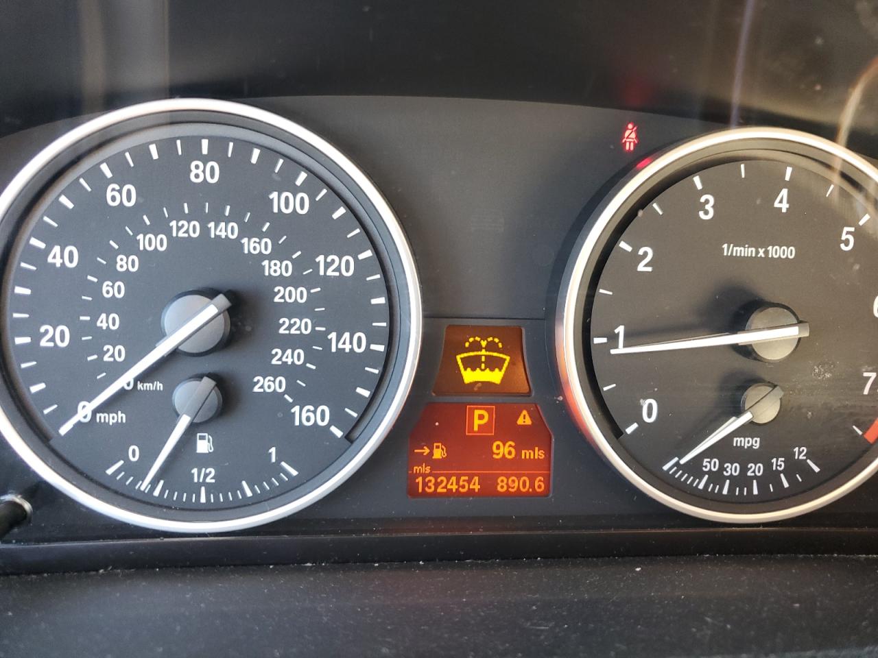 2013 BMW X5 - Image 9