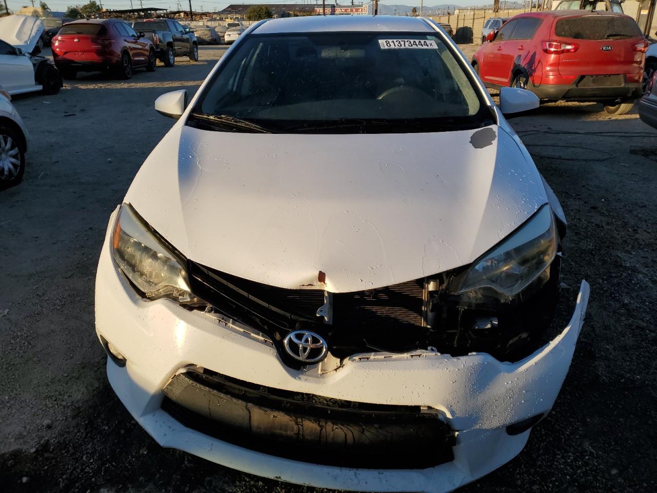 2014 Toyota Corolla - Image 5